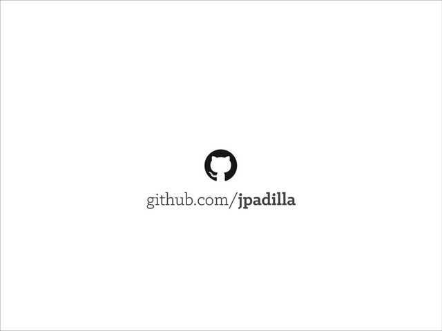 github.com/jpadilla
