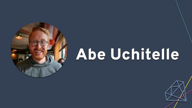 Abe Uchitelle
