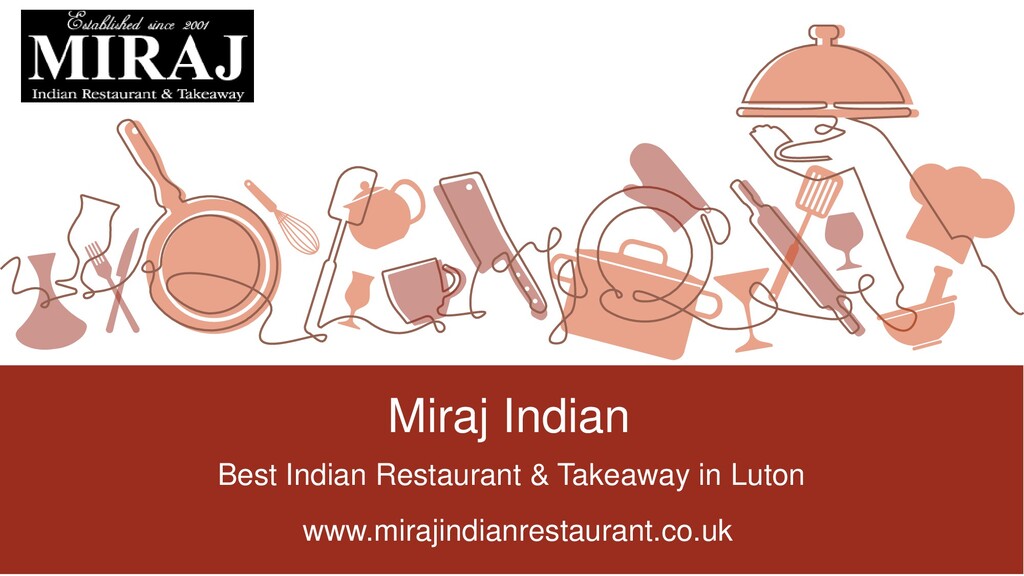 miraj just eat