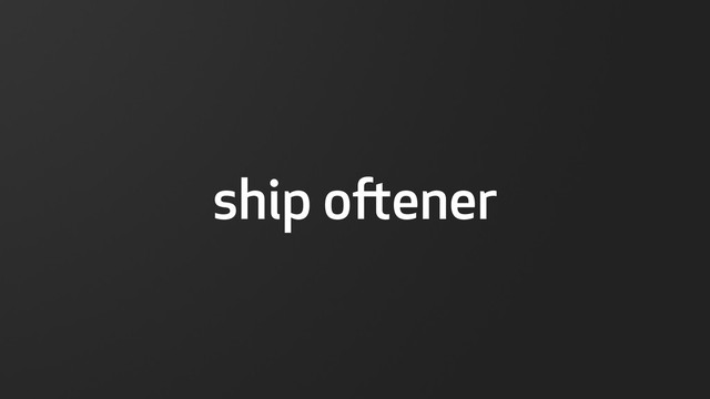 ship oener
