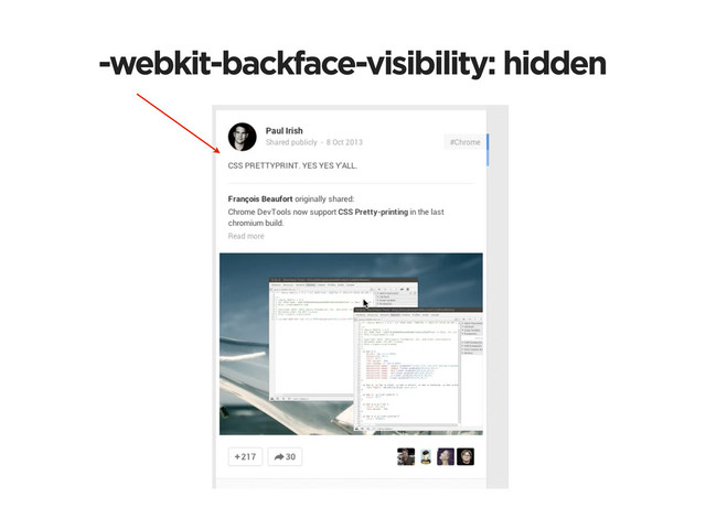 -webkit-backface-visibility: hidden
