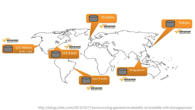 http://blogs.citrix.com/2012/10/17/announcing-general-availability-of-sharefile-with-storagezones/
