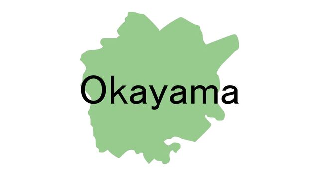 Okayama 
