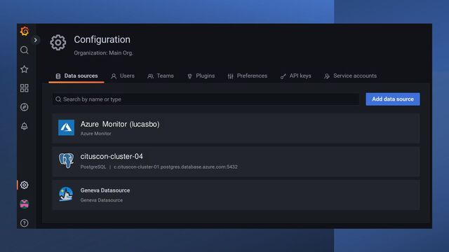 Azure Monitor (lucasbo)
cituscon-cluster-04
