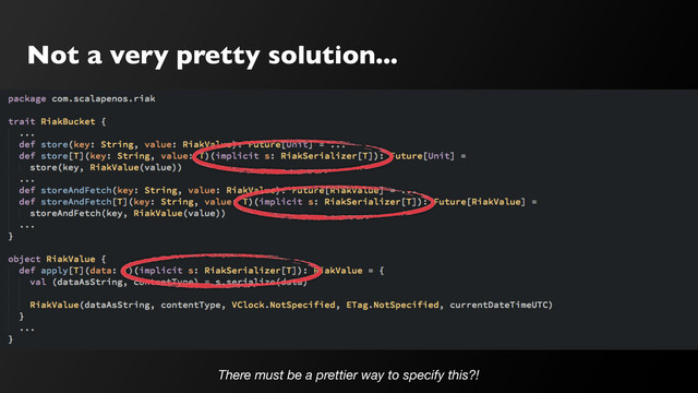 Not a very pretty solution...
There must be a prettier way to specify this?!
