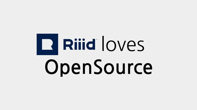loves
OpenSource
