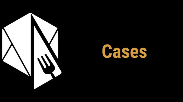 Cases
