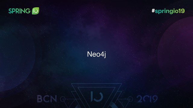 Neo4j
