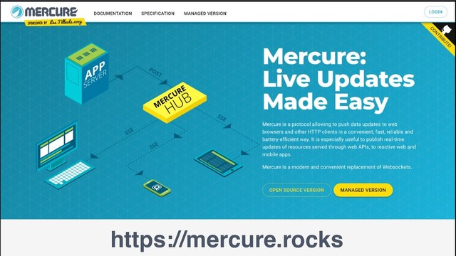 https://mercure.rocks
