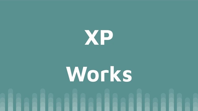 Works
XP
