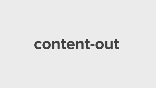 content-out
