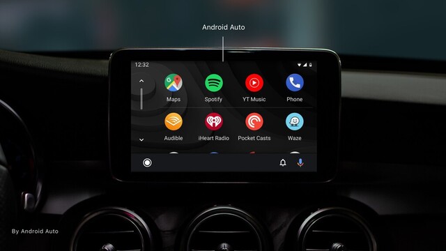 Android Auto
By Android Auto
