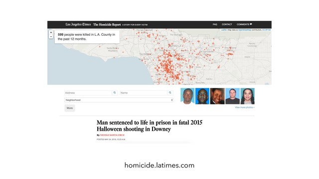 homicide.latimes.com
