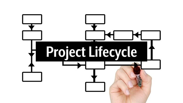 Project Lifecycle
