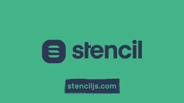 stenciljs.com
