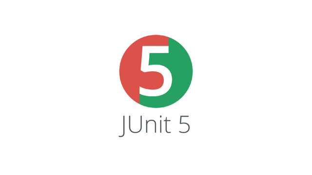 JUnit 5
