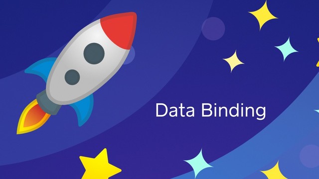 Data Binding
