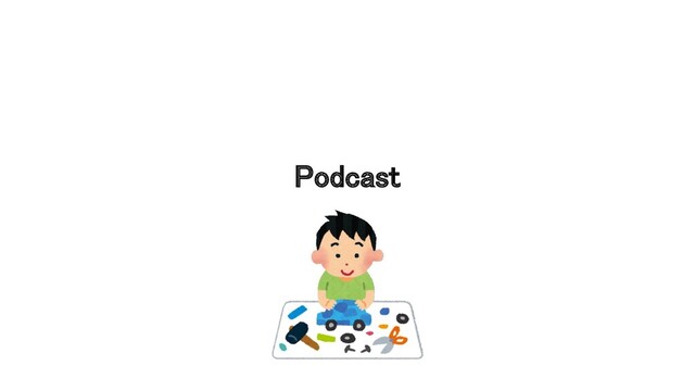 Podcast 
