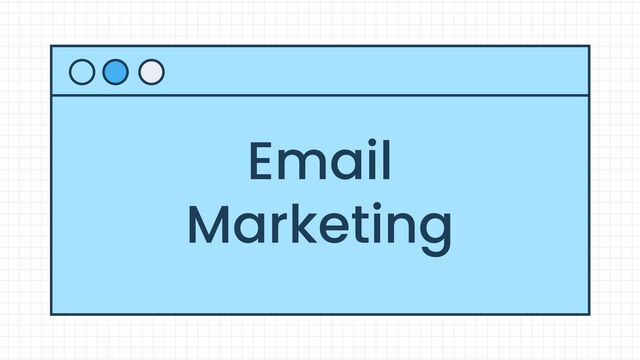 Email
Marketing
