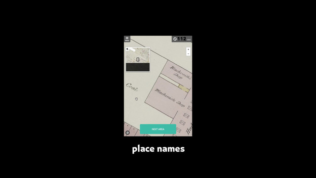 place names
