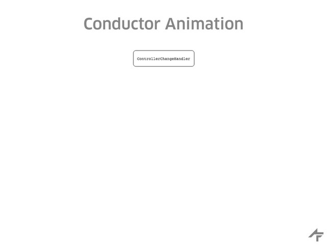 Conductor Animation
