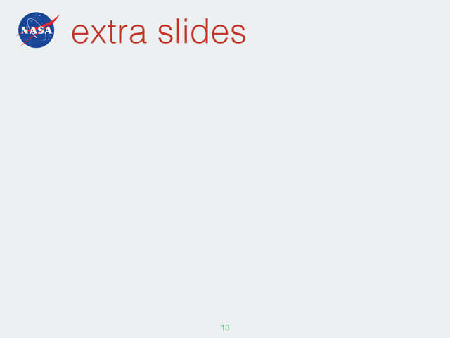 extra slides
131
