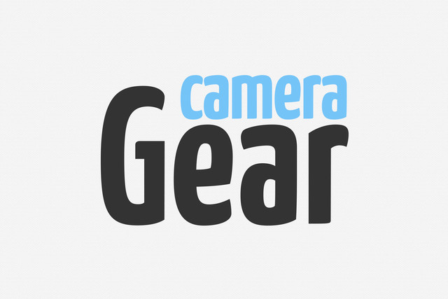 Gear
camera
