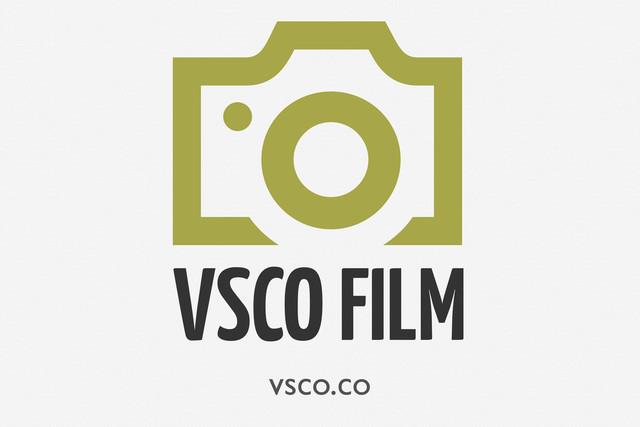VSCO FILM
vsco.co
