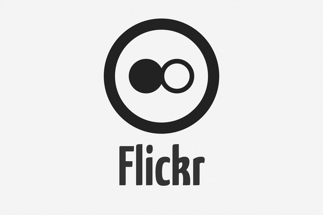 Flickr
