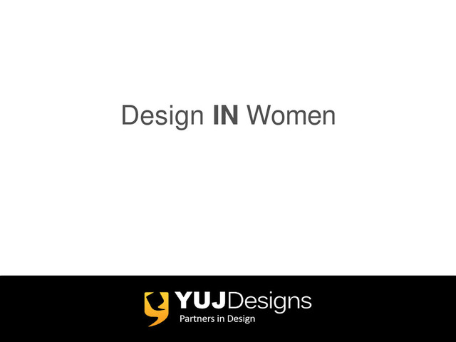 Design IN Women
