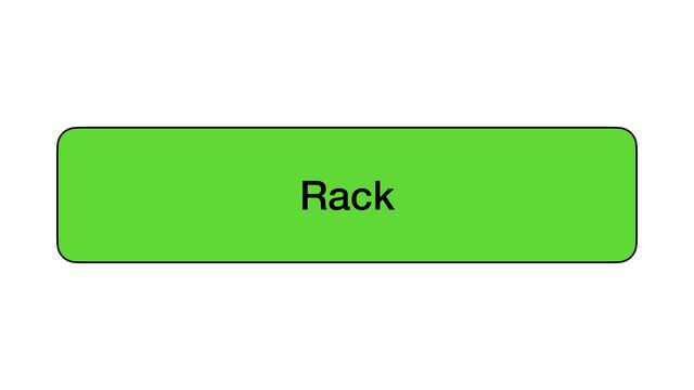 Rack
