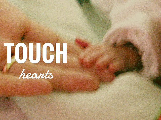 TOUCH
hearts
