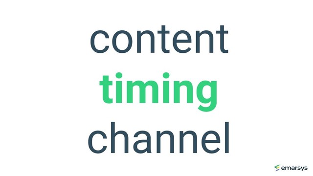 content
timing
channel
