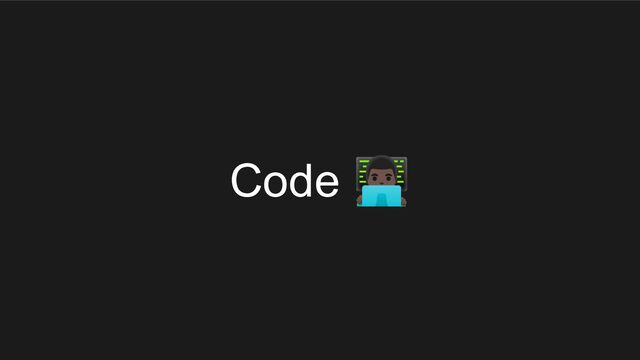 Code 󰝺
