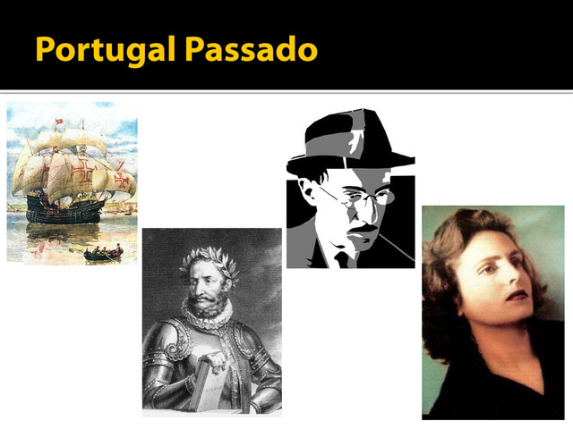 Portugal Passado
