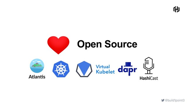 @build1point0

Atlan&s
Open Source
