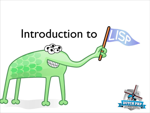 Introduction to

