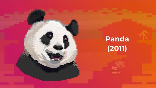 Panda
(2011)
