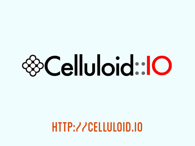 http://celluloid.io

