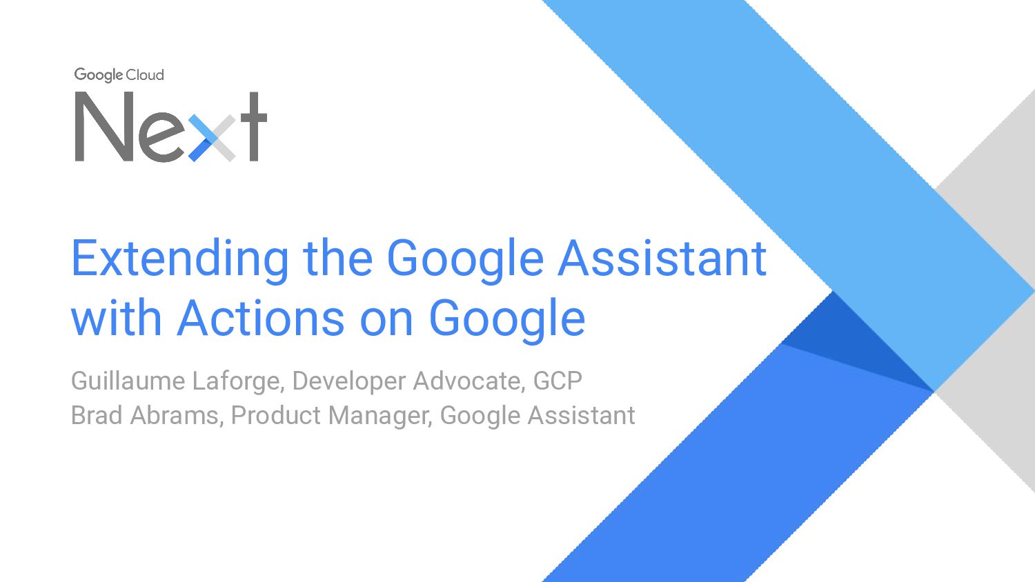 extending-the-google-assistant-with-actions-on-google-speaker-deck