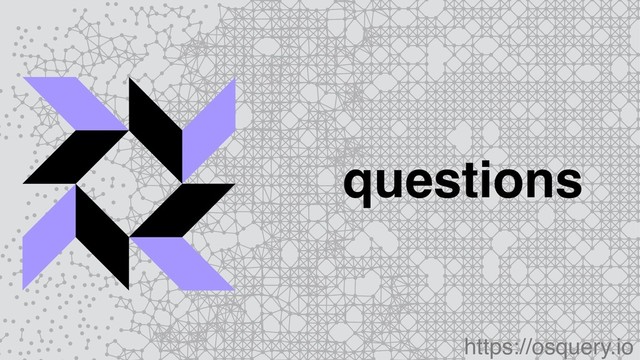 questions
https://osquery.io
