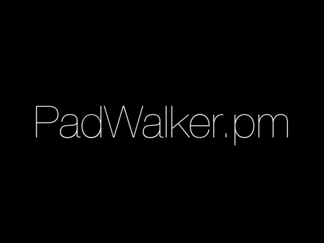 PadWalker.pm
