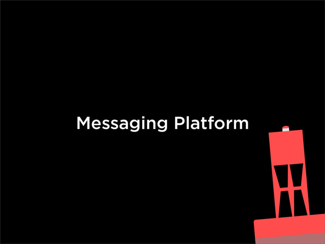 Messaging Platform
