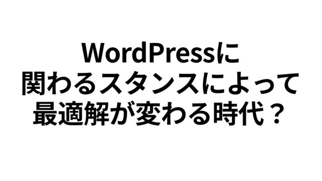 WordPress

 

