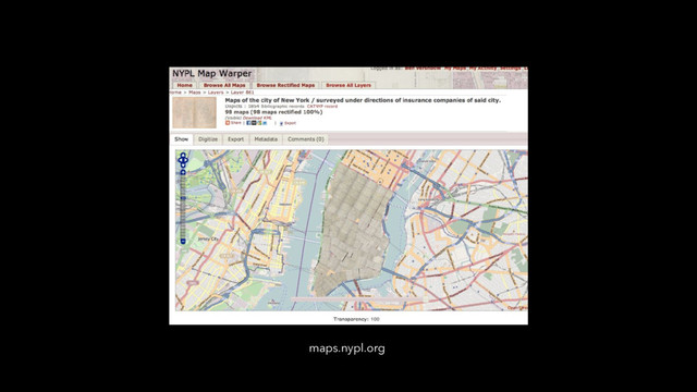 maps.nypl.org
