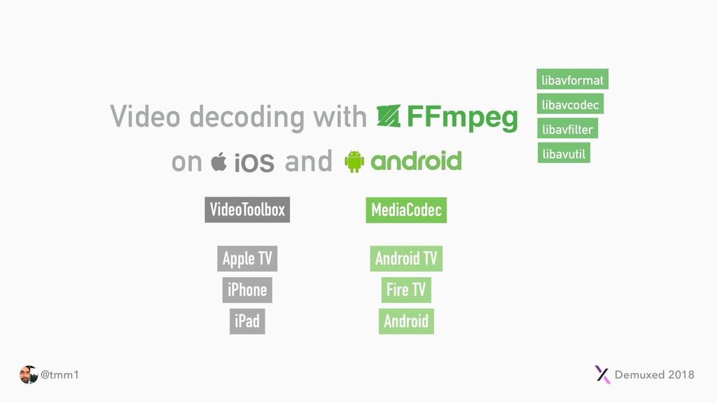 ffmpeg android decoder problem about performance