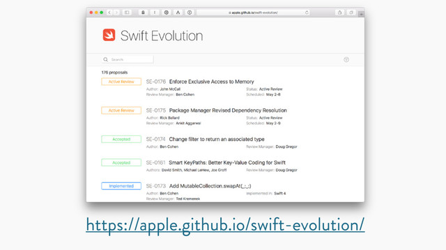 https://apple.github.io/swift-evolution/
