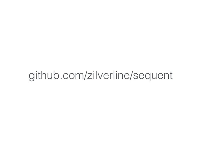 github.com/zilverline/sequent
