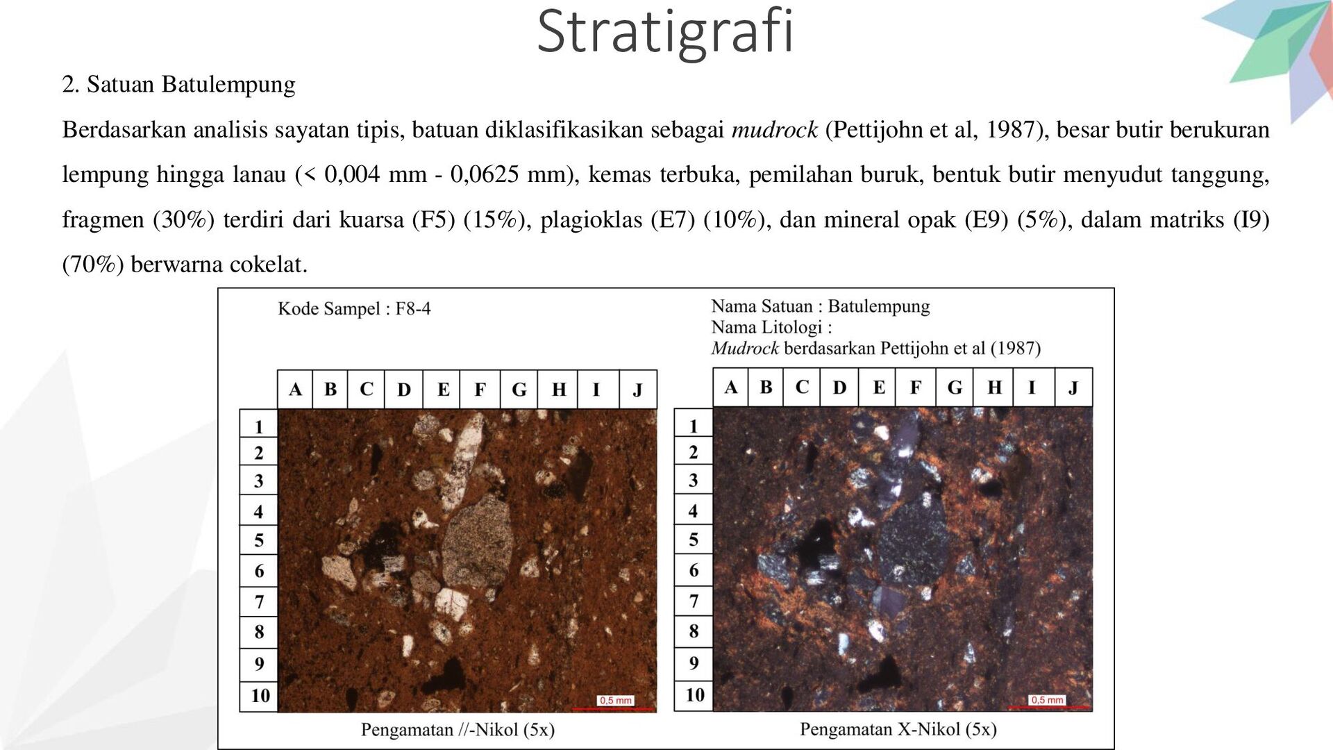 Mengenal Jenis Batuan Lengkap Dengan Ciri Ci - Brain.kuempasi.com