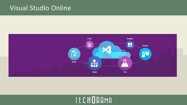 Visual Studio Online
